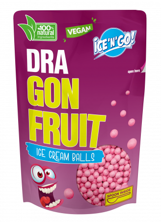 Fructul dragonului Baggy 80g