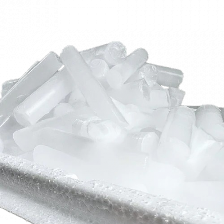 Products - Gheata Carbonica 5kg