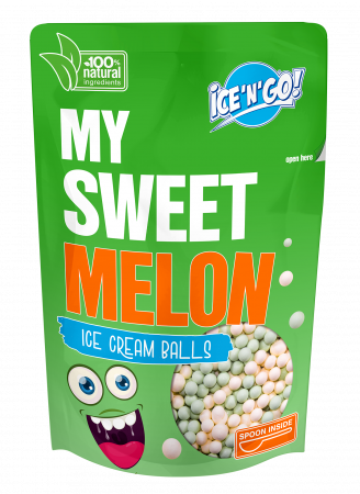 Pepene Dulce Baggy 80g