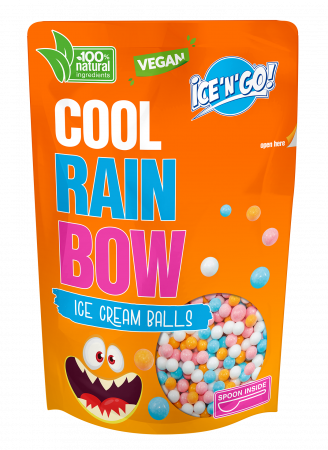 Tutti Frutti - Rainbow Baggy 80g