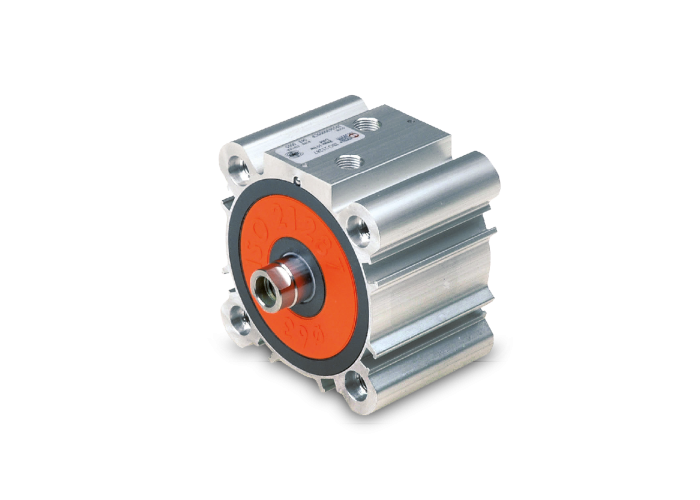 Cilindru pneumatic - ISO 15552 , ISO 6432, ISO 21287, Cilindri fără Tijă [5]