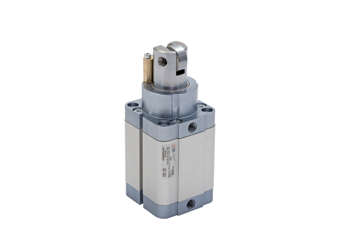 Cilindru pneumatic - ISO 15552 , ISO 6432, ISO 21287, Cilindri fără Tijă [2]