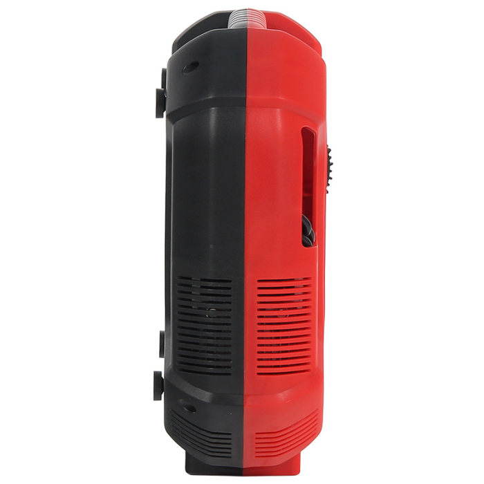 Compresor de aer portabil - Pitstop kit [4]