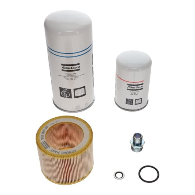 Kit revizie compresor Fiac, Atlas Copco [2]