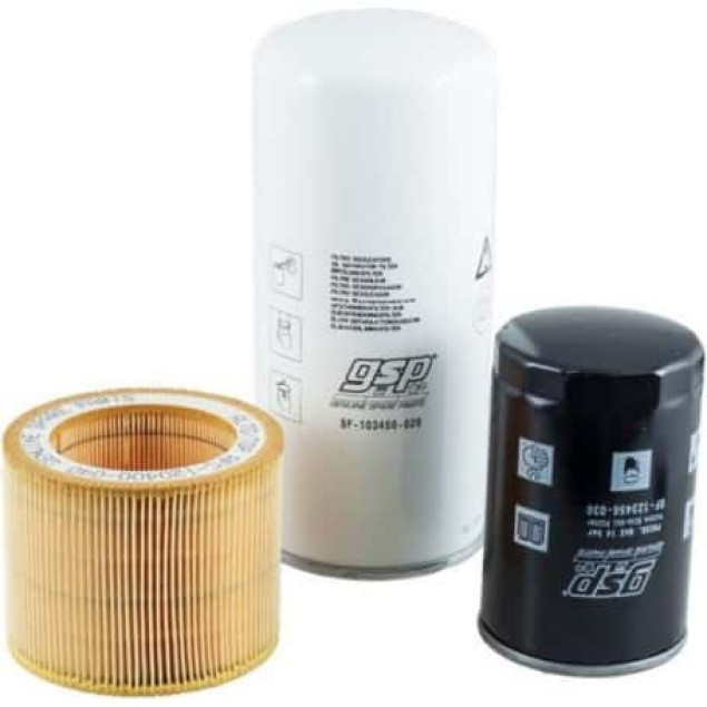 Kit revizie compresor Fiac, Atlas Copco [4]