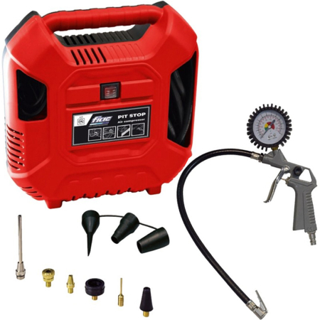 Compresoare de aer - Compresor de aer portabil - Pitstop kit
