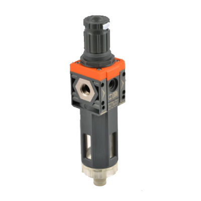 Pregatire aer comprimat - Filtru regulator aer comprimat - G1/4", G/3/8", G1/2", G3/4", G1"