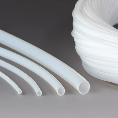 Furtun de aer comprimat - Furtun de aer comprimat 10x12 PTFE (Teflon) - Transparent