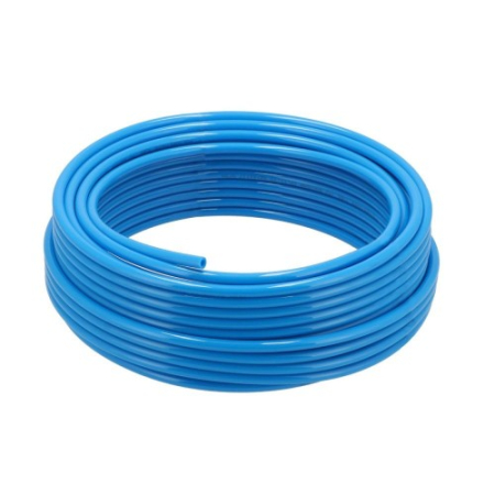 Furtun de aer comprimat - Furtun de aer comprimat 8x10 PU - Albastru