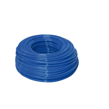 Furtun de aer comprimat - Furtun de aer comprimat 9x12 - Rilsan PA12 - Transparent