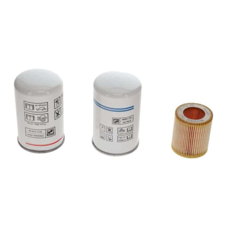 Filtre pentru compresor - Kit revizie compresor Fiac, Atlas Copco