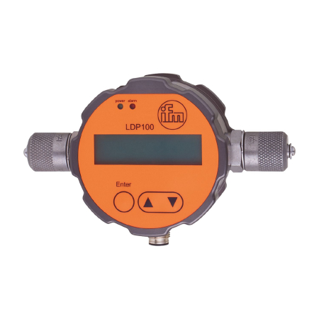 Senzori - Senzor optic pentru particule de ulei
