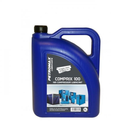 Ulei pentru compresor cu piston - Ulei H100 pentru compresor cu piston