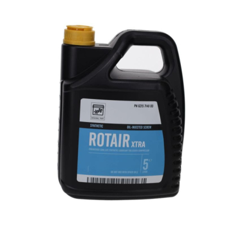 Ulei pentru compresor cu șurub - Ulei H46 pentru compresor cu șurub