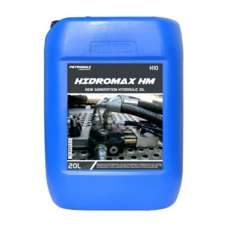 Ulei hidraulic uz general - Ulei hidraulic H10