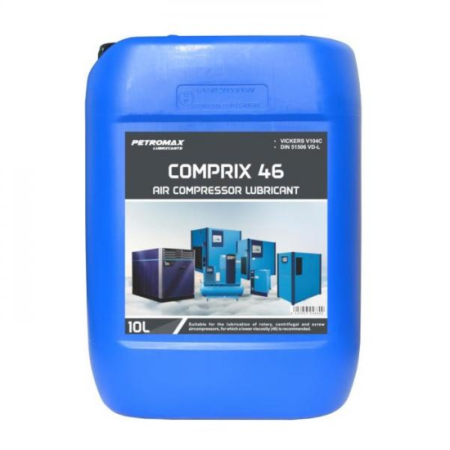 Produse - Ulei H46 pentru compresor cu șurub