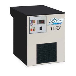 Uscatoare de aer - Uscator prin refrigerare TDRY 6 - 600 l/min