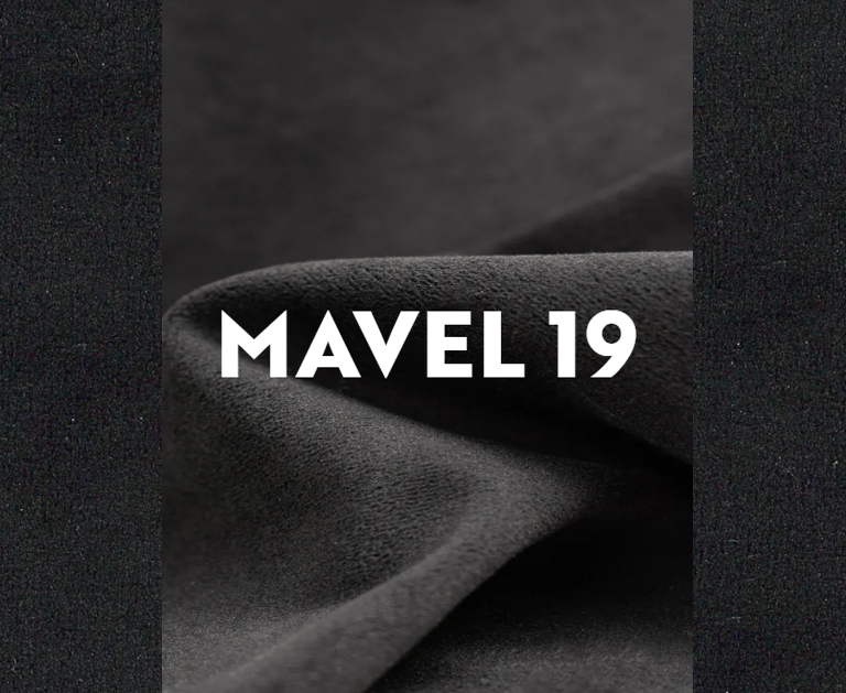 Mavel 19