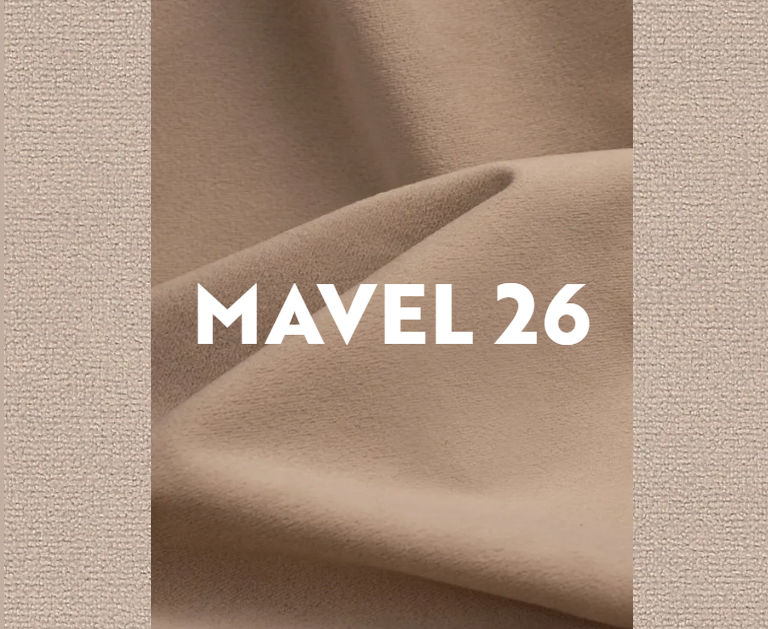 Mavel 26