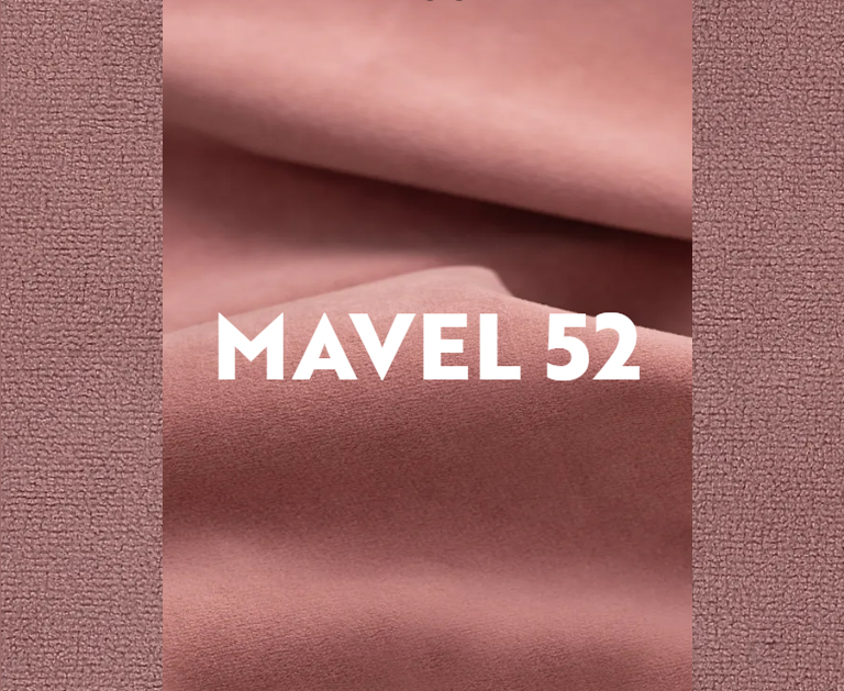 Mavel 52