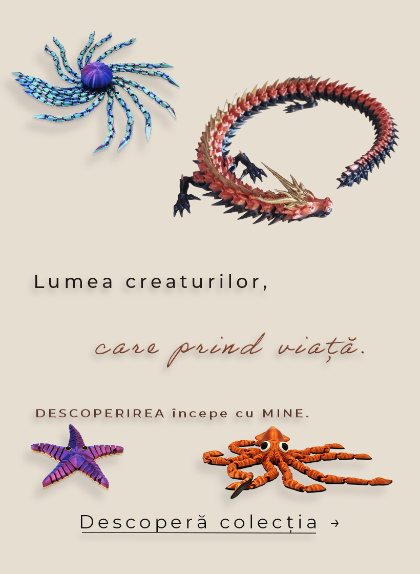 Creaturi