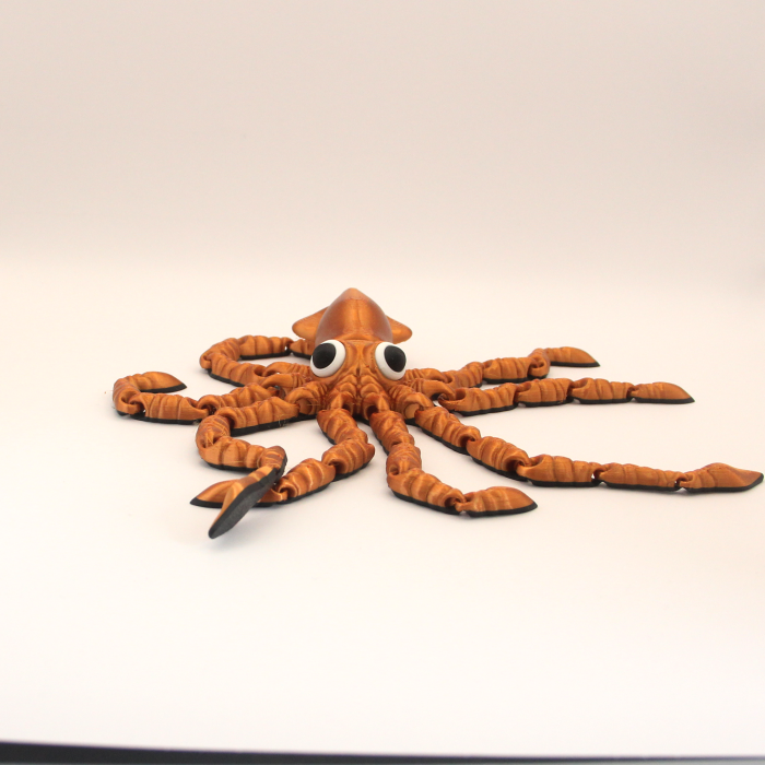 Calamar Articulat – Idearium [2]