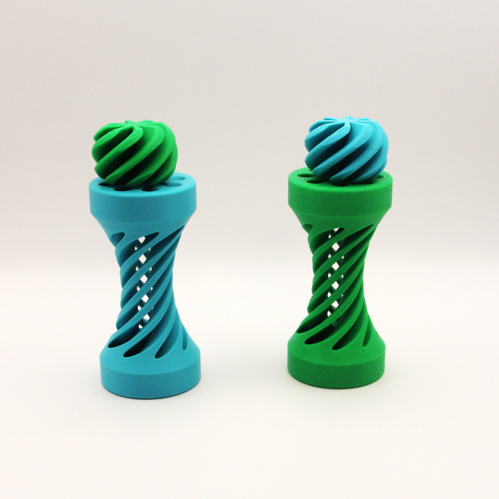 Fidget Vortex Rotativ – Idearium [2]