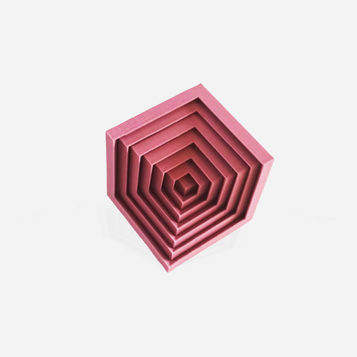 Cub geometric interactiv modular – obiect educațional 3D Idearium [2]
