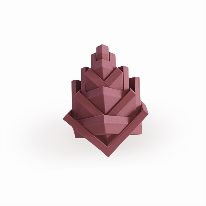 Cub geometric interactiv modular – obiect educațional 3D Idearium [4]