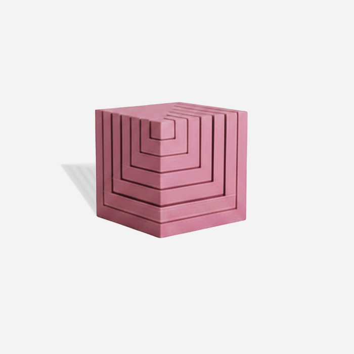 Cub geometric interactiv modular – obiect educațional 3D Idearium [3]