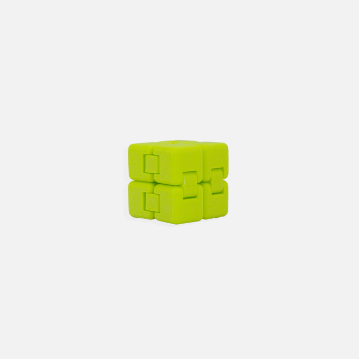 Cub infinit interactiv modular 3D – Idearium [2]