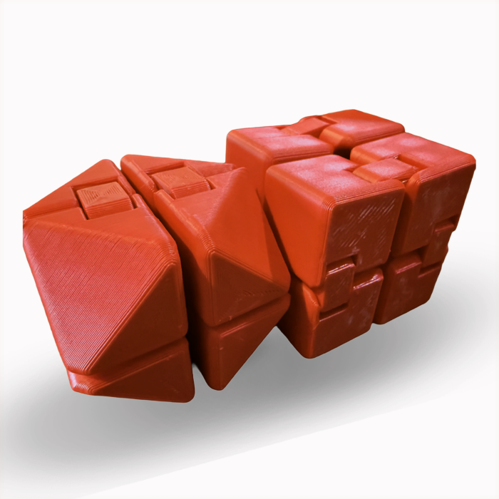 Cub infinit interactiv cu dublă orientare 3D – Idearium [3]