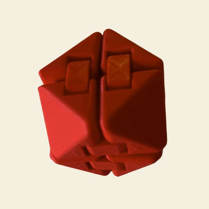 Cub infinit interactiv cu dublă orientare 3D – Idearium [7]