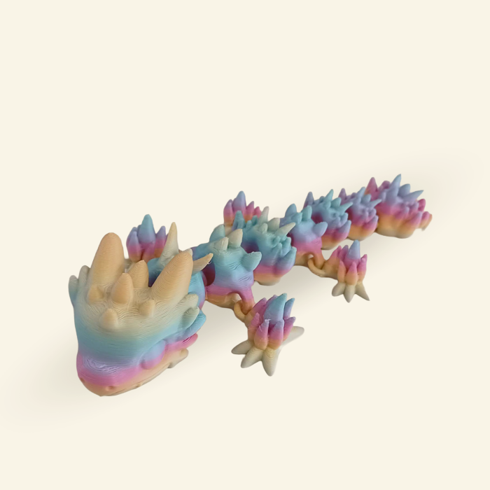 Dragon Articulat „Ripple” [4]