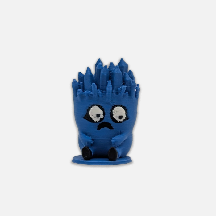 Figurine educative dezvoltare emotionala copii - seria Lior de Etelka Hurgoi [6]