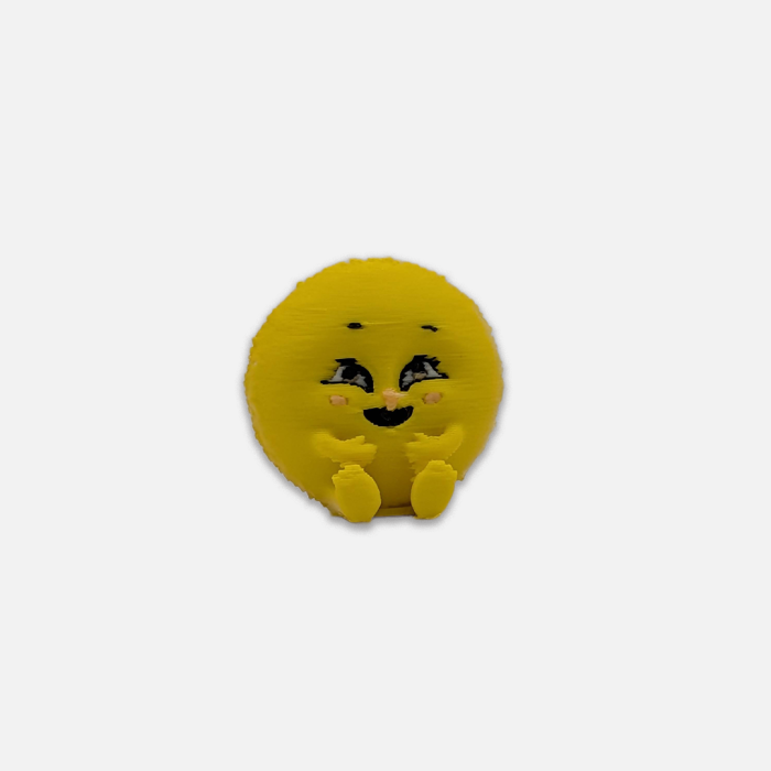 Figurine educative dezvoltare emotionala copii - seria Lior de Etelka Hurgoi [5]