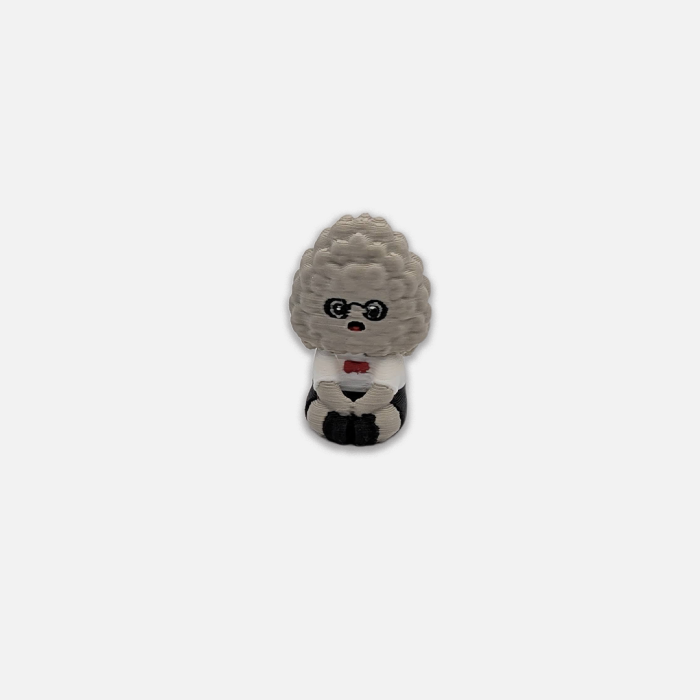 Figurine educative dezvoltare emotionala copii - seria Lior de Etelka Hurgoi [3]