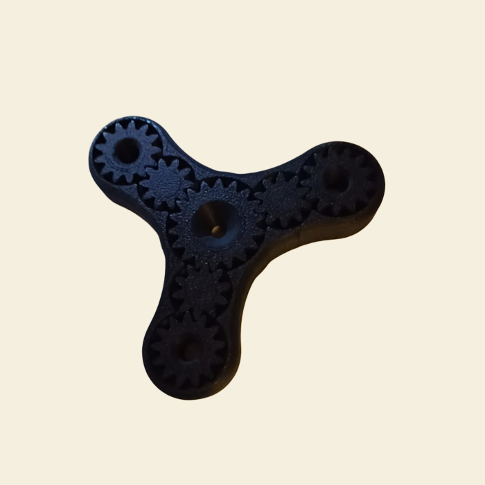 Mecanism rotativ interactiv – Idearium [2]