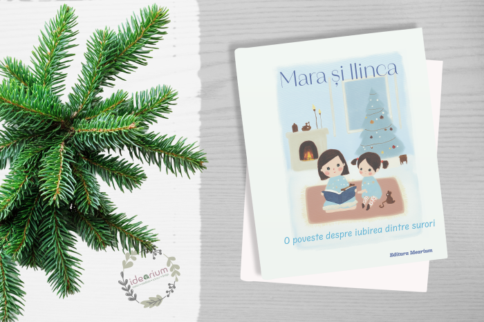 Poveste personalizată Idearium [1]