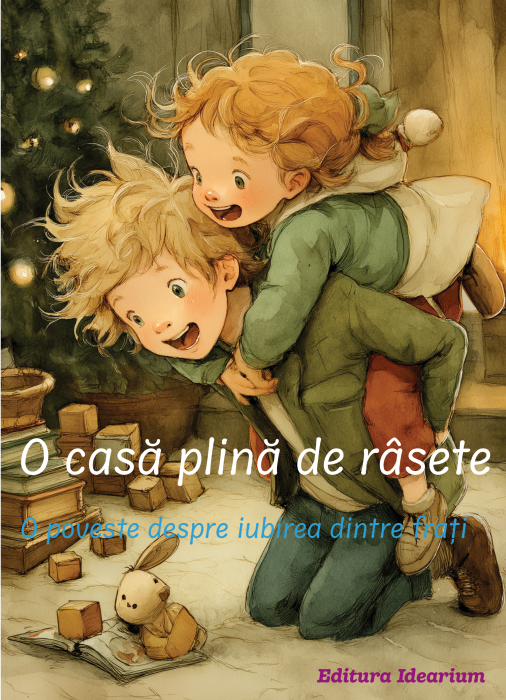 Poveste personalizată Idearium [2]