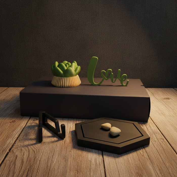 Set Cadou Pentru El – Verde Masculin | Idearium Baia Mare [5]