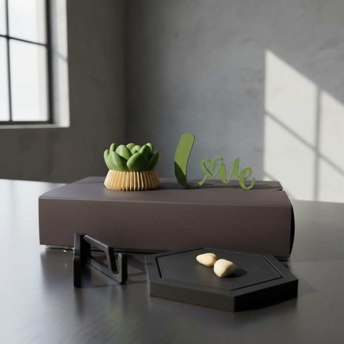 Set Cadou Pentru El – Verde Masculin | Idearium Baia Mare [4]