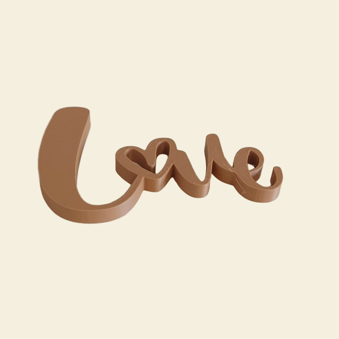 Decor Cuplu Contrast roșu-negru – Idearium [5]