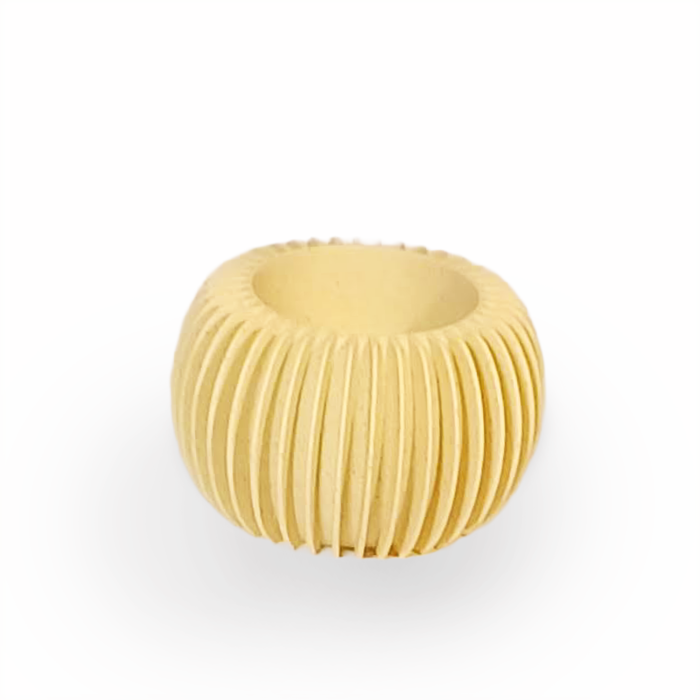 Decor Cuplu Contrast roșu-negru – Idearium [4]