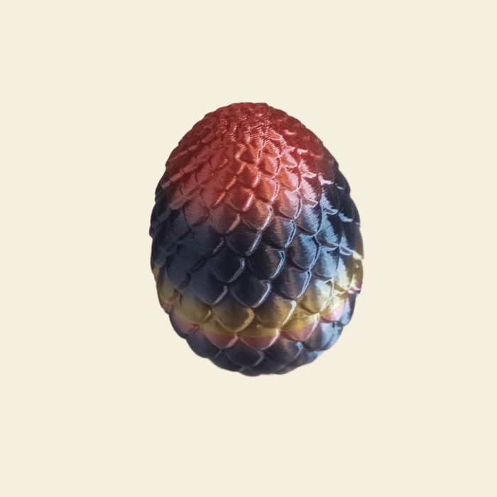 Set de ouă de dragon cu pui – Idearium [6]