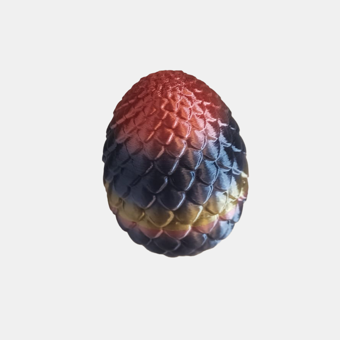 Set de ouă de dragon cu pui – Idearium [5]