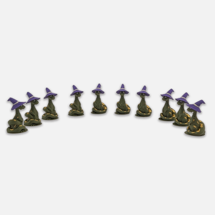 Figurine educative dezvoltare emotionala copii - seria Lior de Etelka Hurgoi [8]