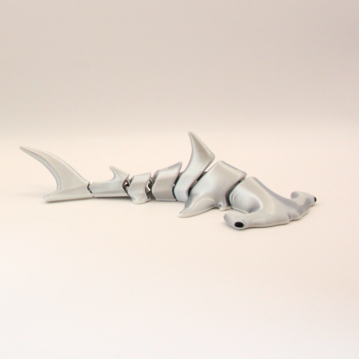 Rechin Ciocan Articulat – Idearium [2]