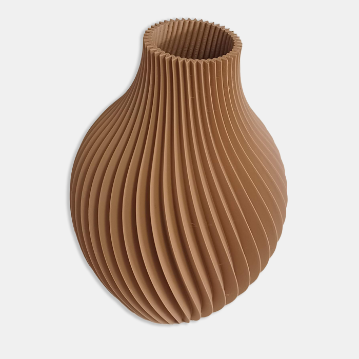 Vază decorativă Helix – Idearium [3]