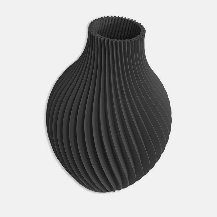 Vază decorativă Helix – Idearium [4]